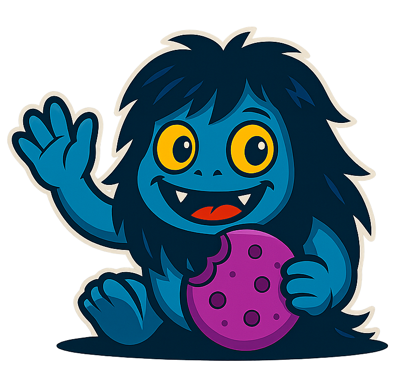 otoroshi-biscuit-studio Logo