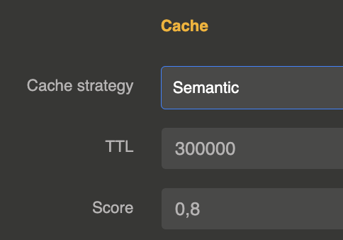 semantic-cache