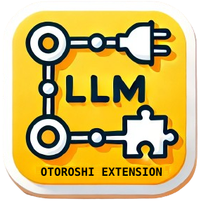 otoroshi-llm-extension Logo